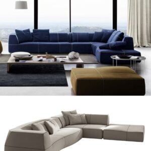 BEND Sofa