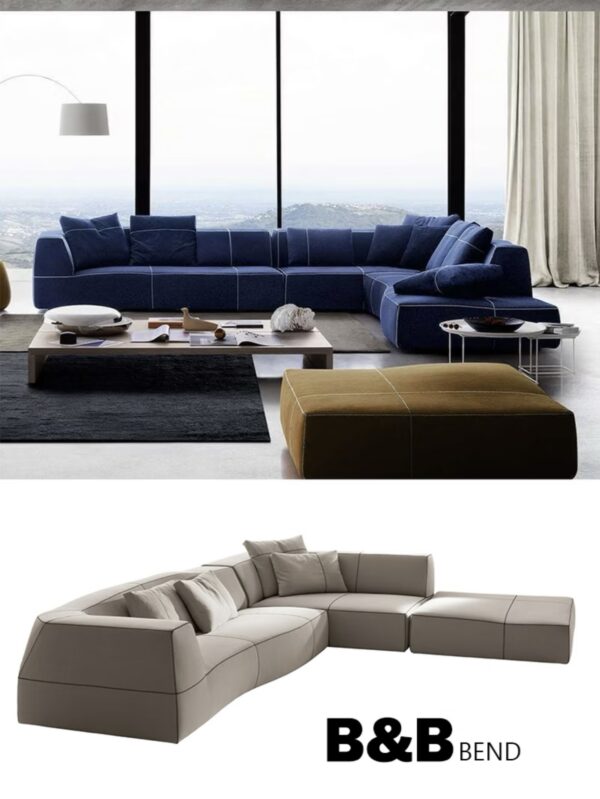 BEND Sofa