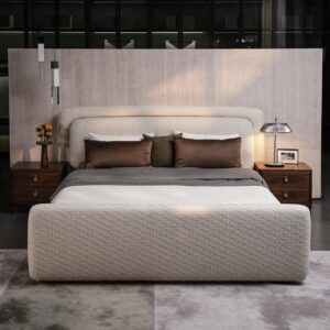 Clouds Bed - Image 4
