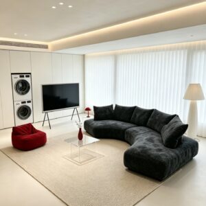 Anywhere sofa - Image 11