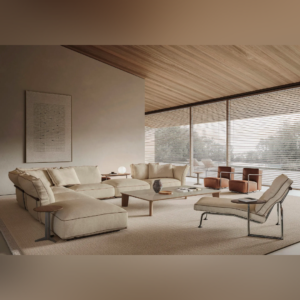 Camelot Modular Sofa