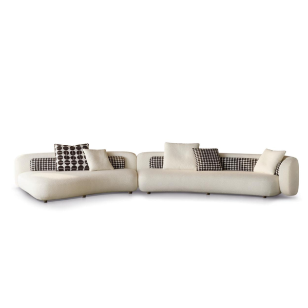 Bézier Sofa