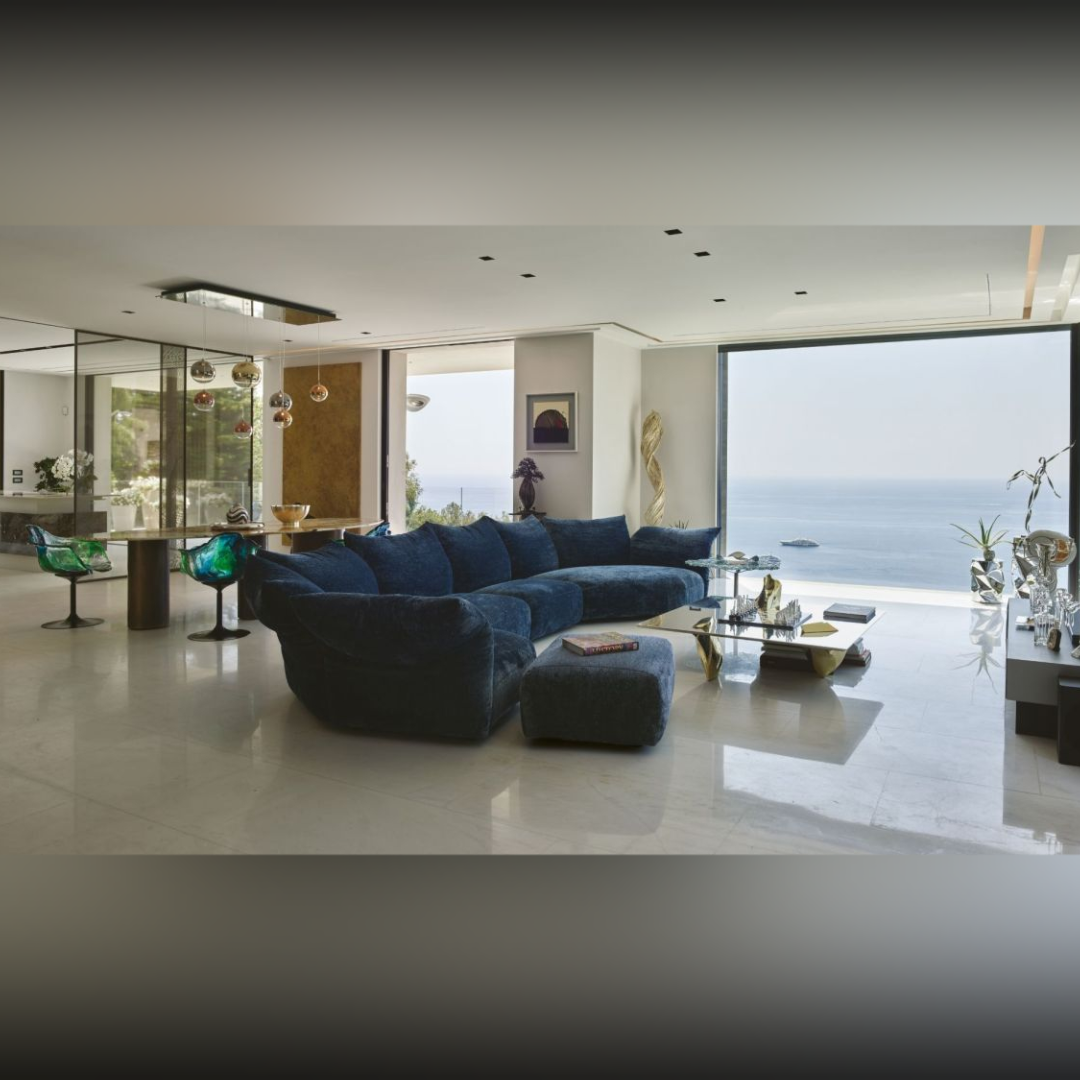 Petal Modular Sofa - Image 1