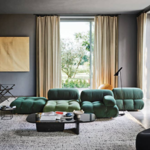Mica Sofa