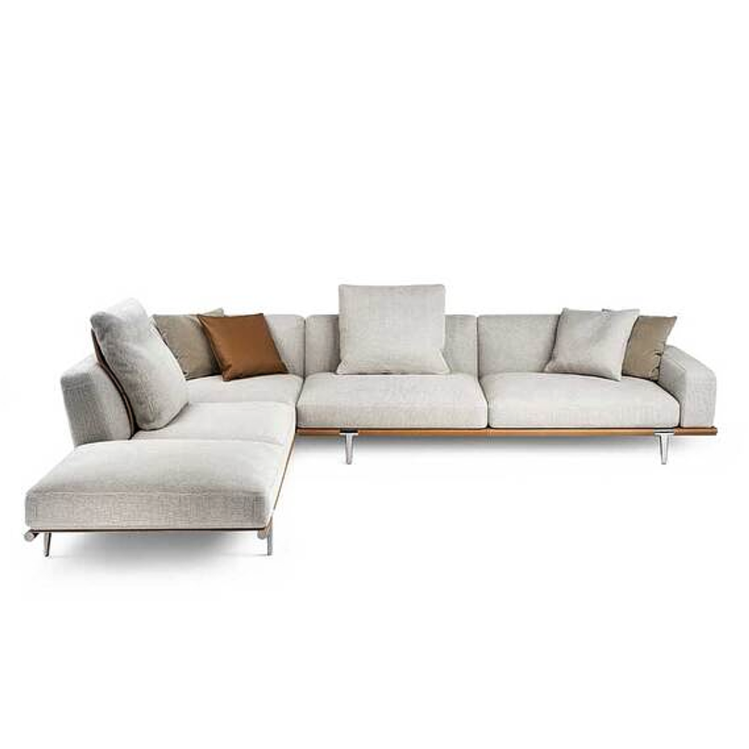 Let it Be Sofa - Image 4