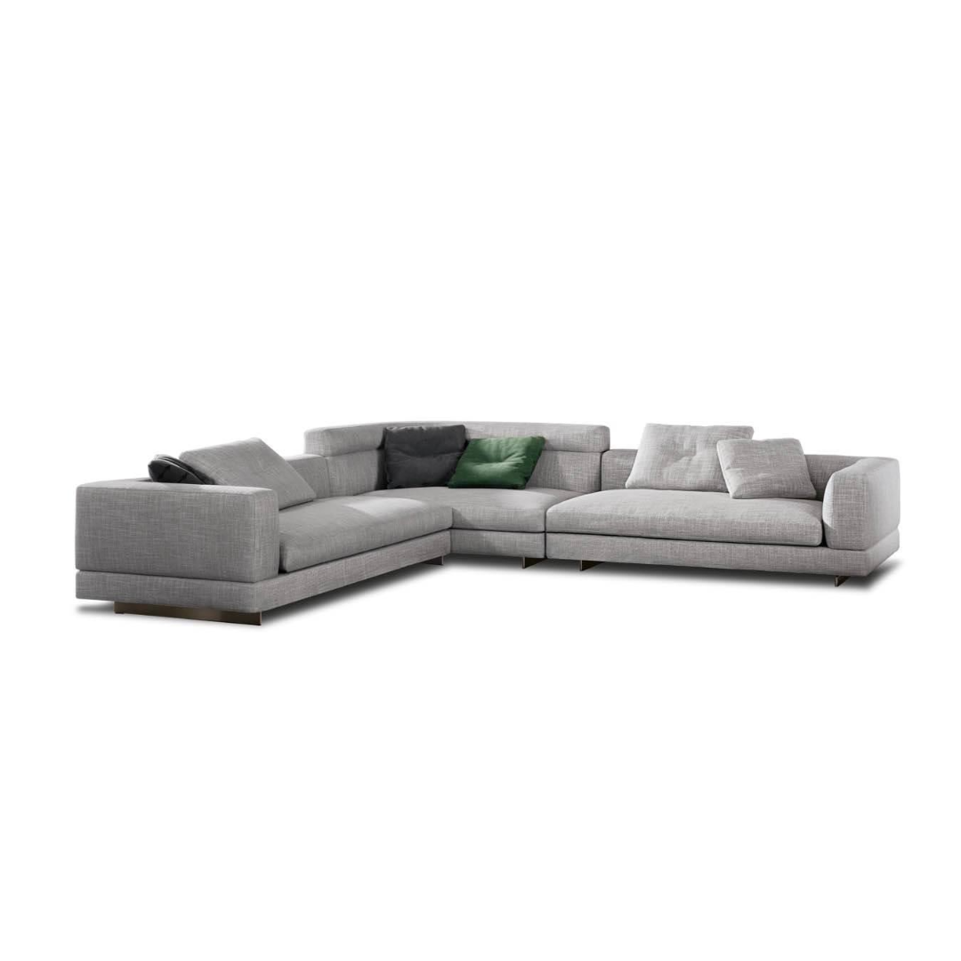 Alexander Sofa - Image 5