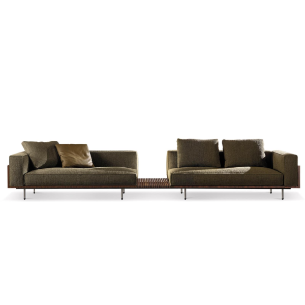Brasilia Sofa