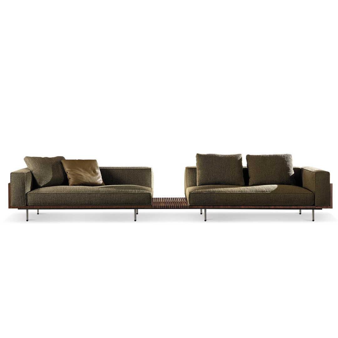 Brasilia Sofa - Image 3