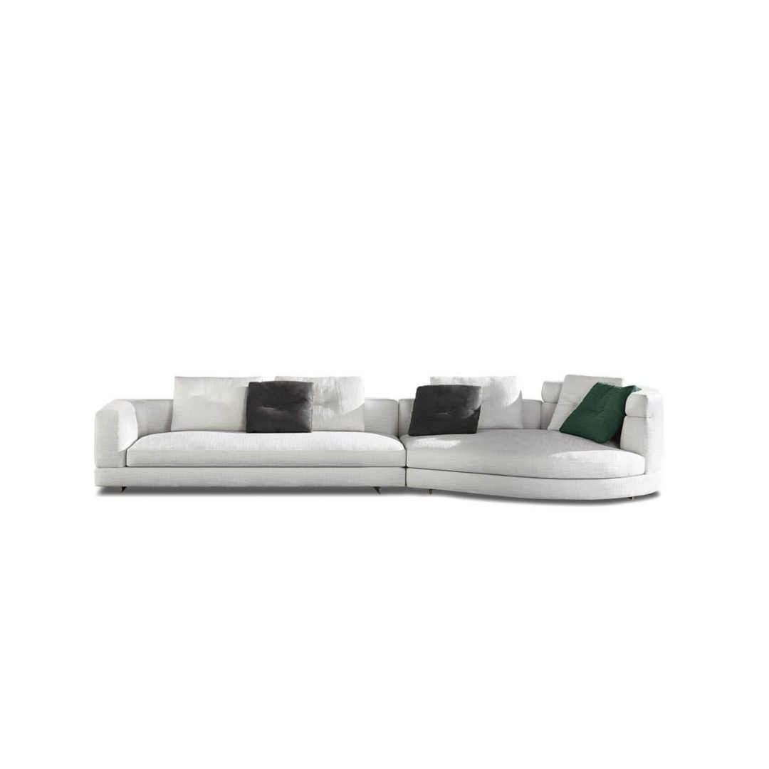 Alexander Sofa - Image 4