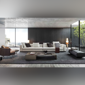 Blazer Sofa