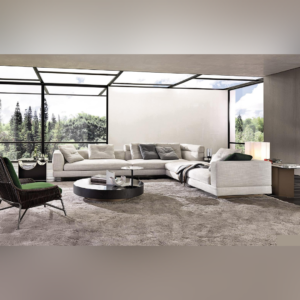 Alexander Sofa