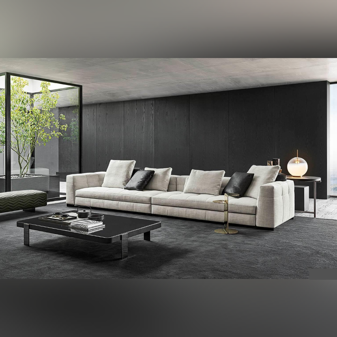 Blazer Sofa - Image 2