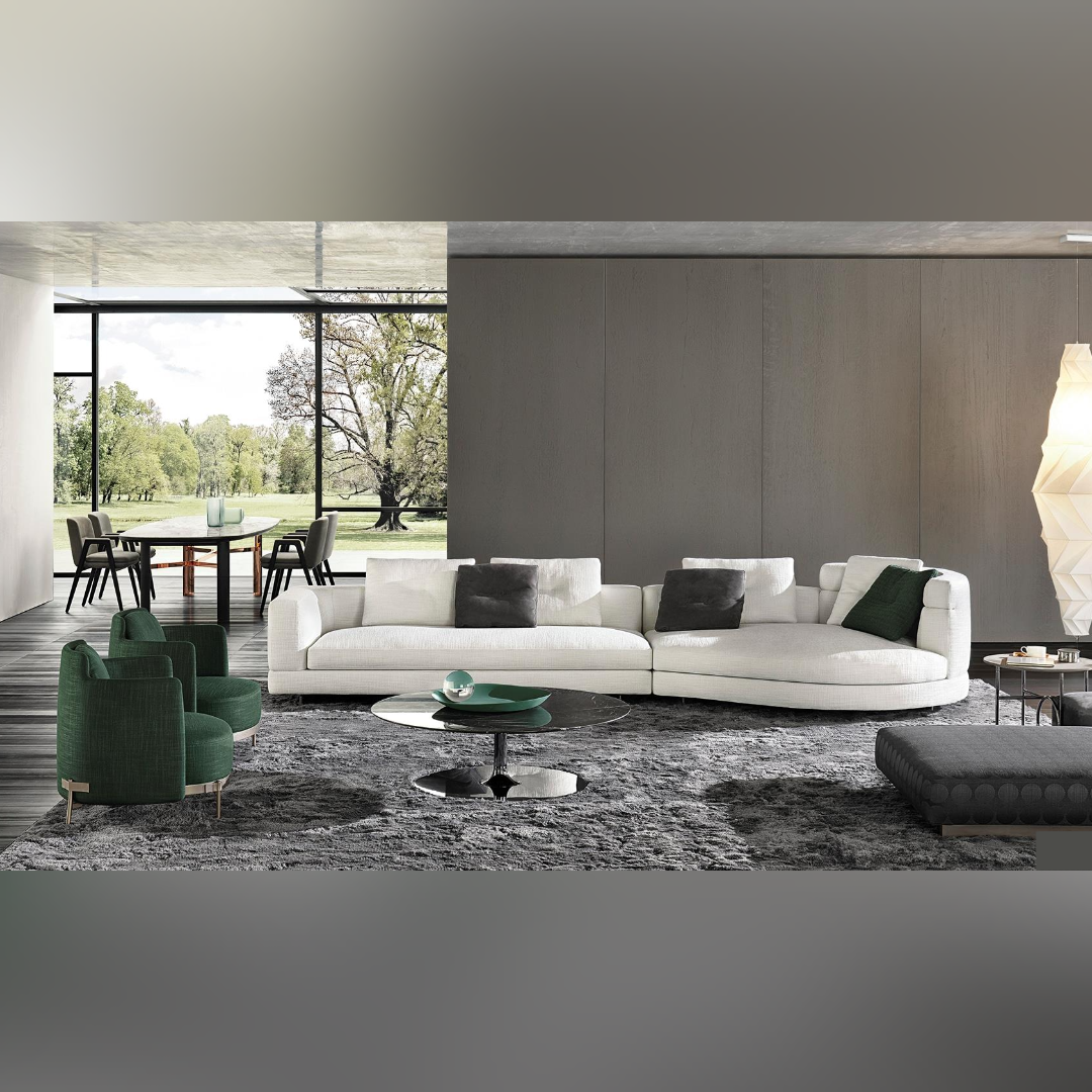 Alexander Sofa - Image 2