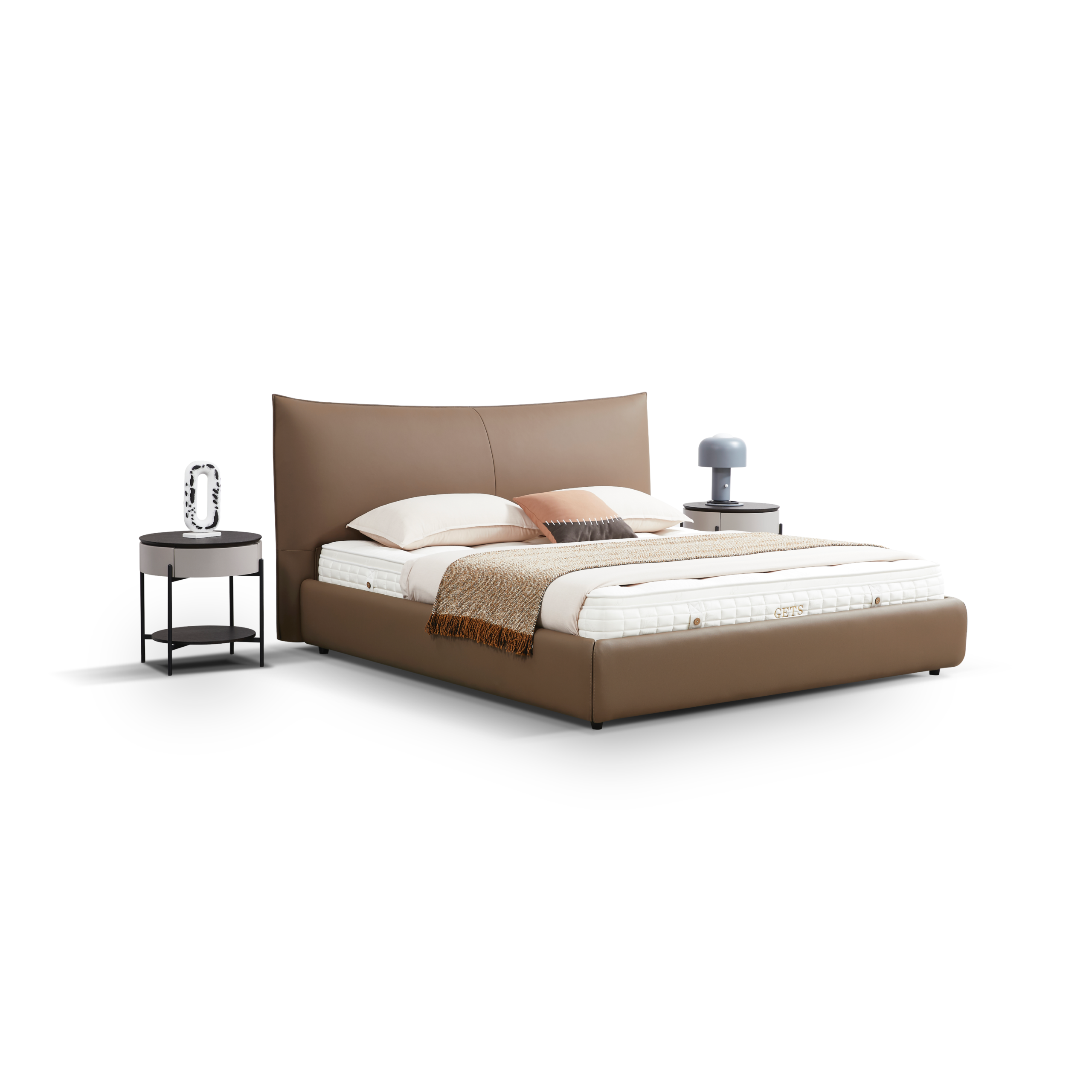 Channel Bed - Image 6