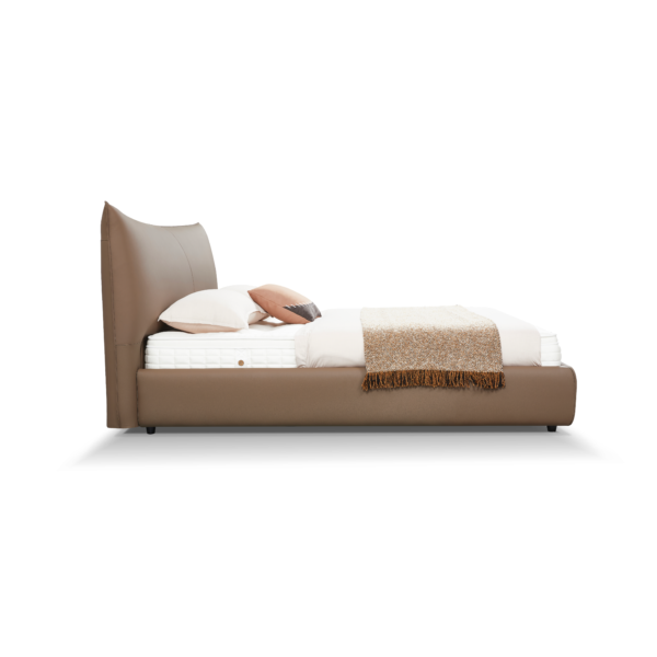 Channel Bed