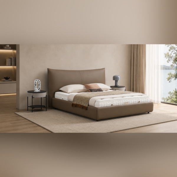 Channel Bed