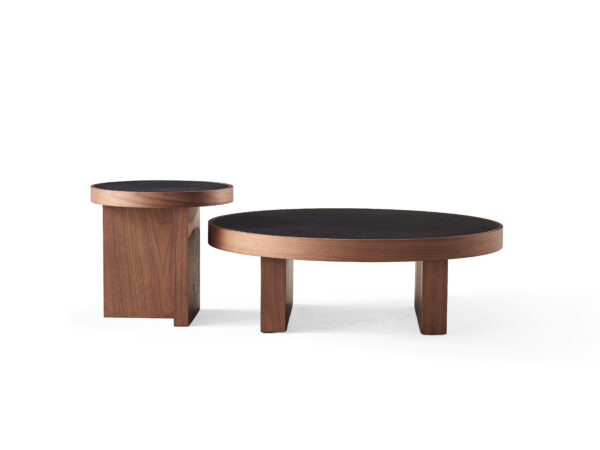 Yuanrong Coffee Table