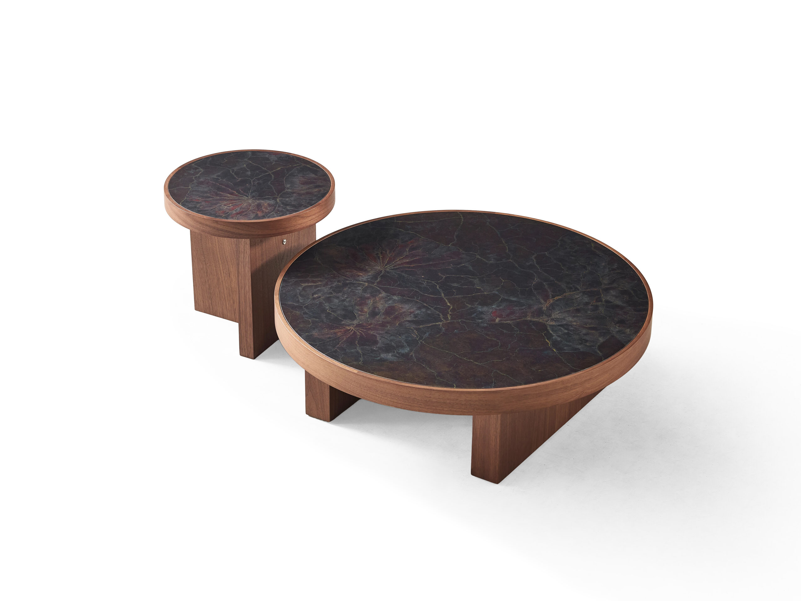 Yuanrong Coffee Table - Image 1