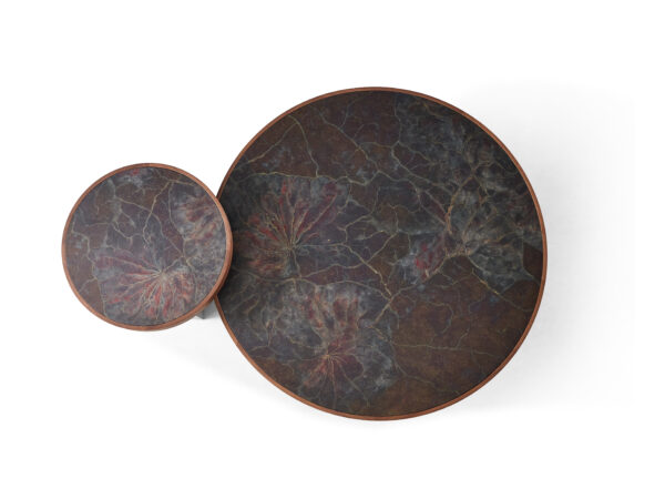 Yuanrong Coffee Table
