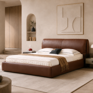 Tatlin‑Soft Bed