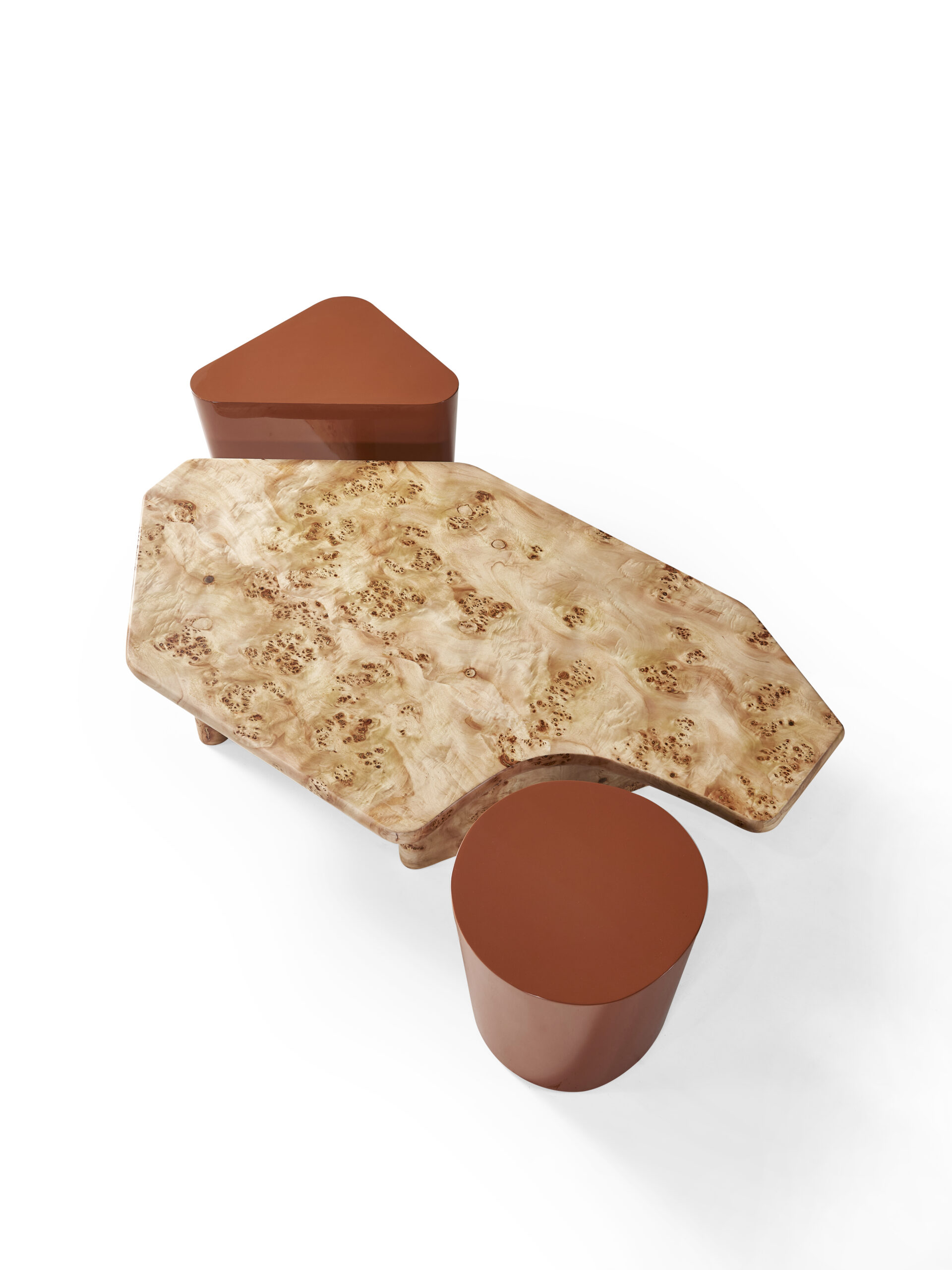 coffee table - Image 2