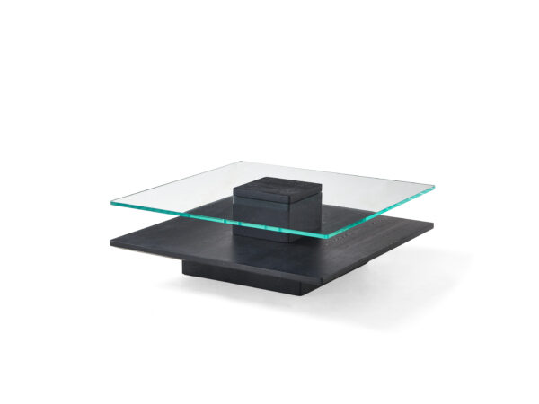 Kongjing Coffee Table
