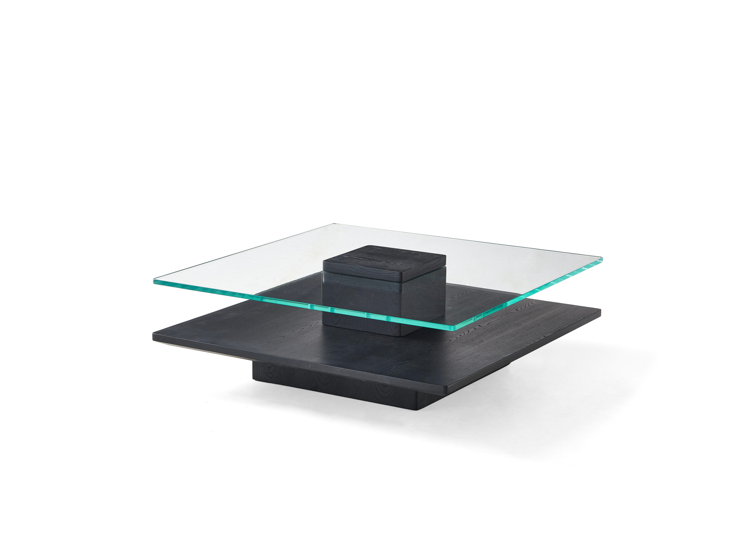 Kongjing Coffee Table - Image 2
