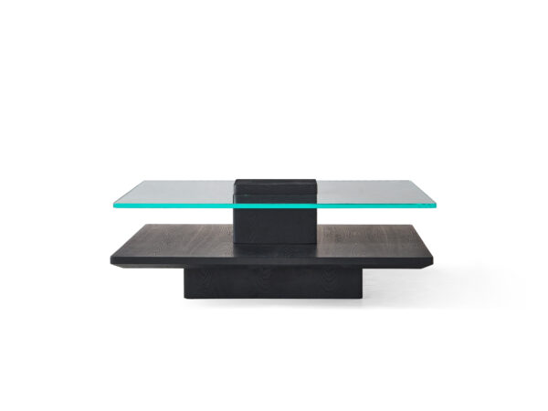 Kongjing Coffee Table
