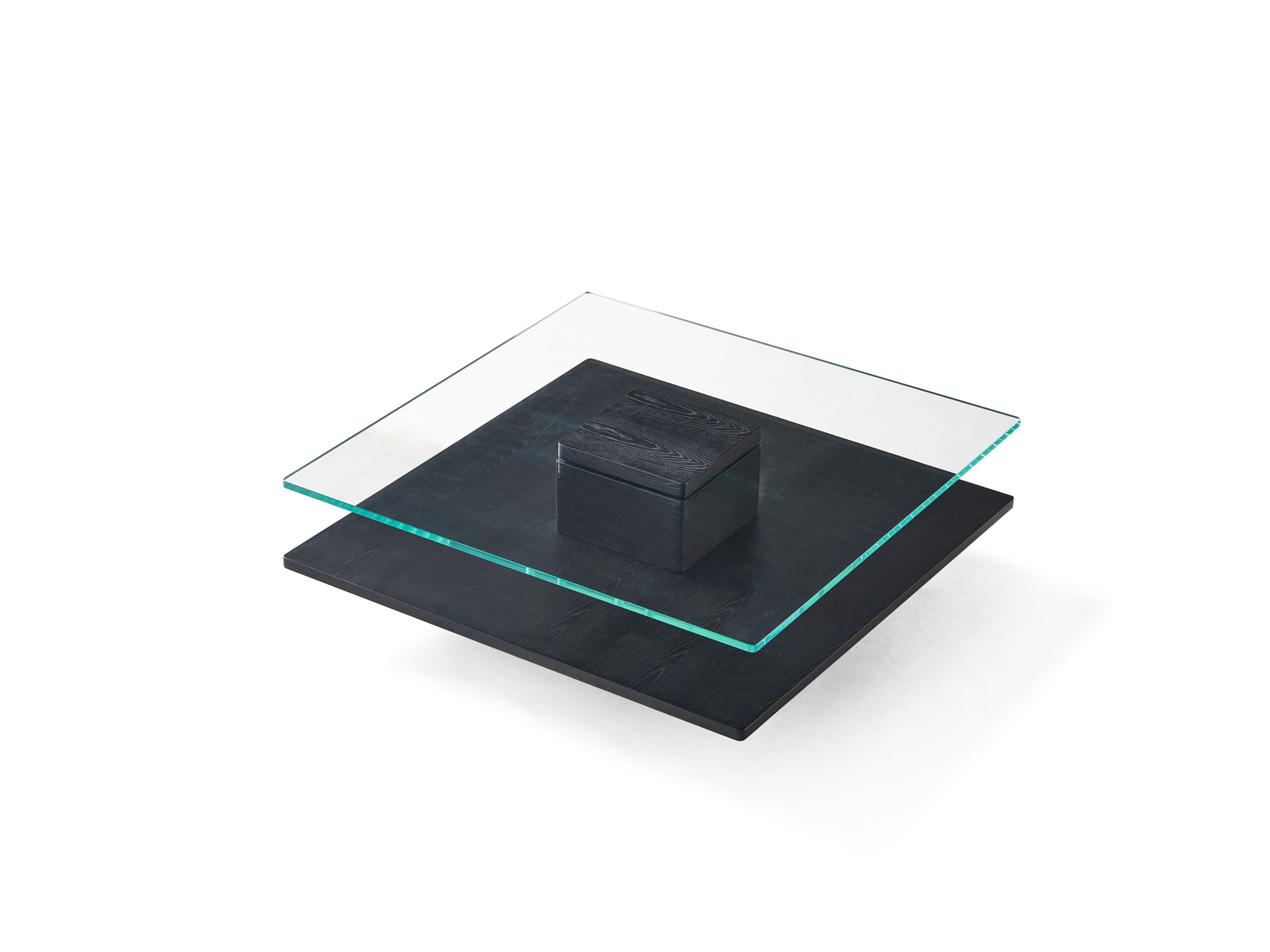 Kongjing Coffee Table - Image 1