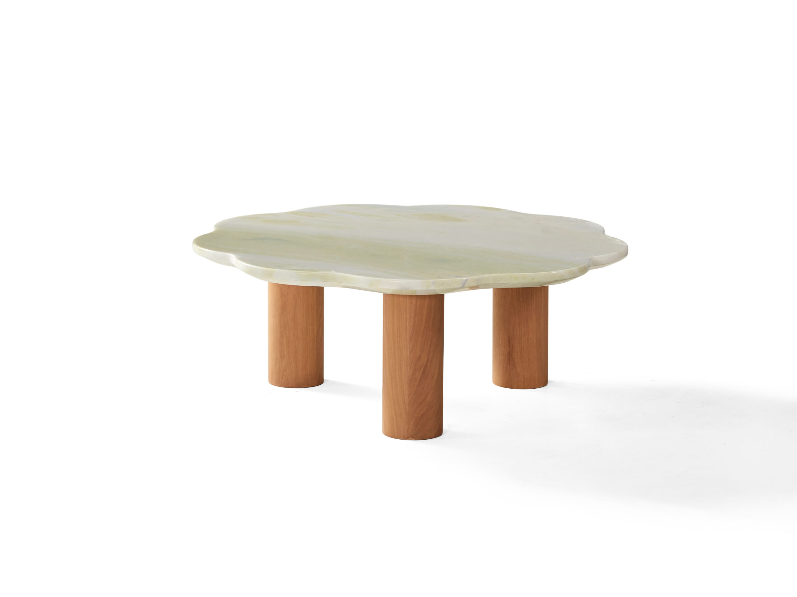 Meihua Coffee Table - Image 2
