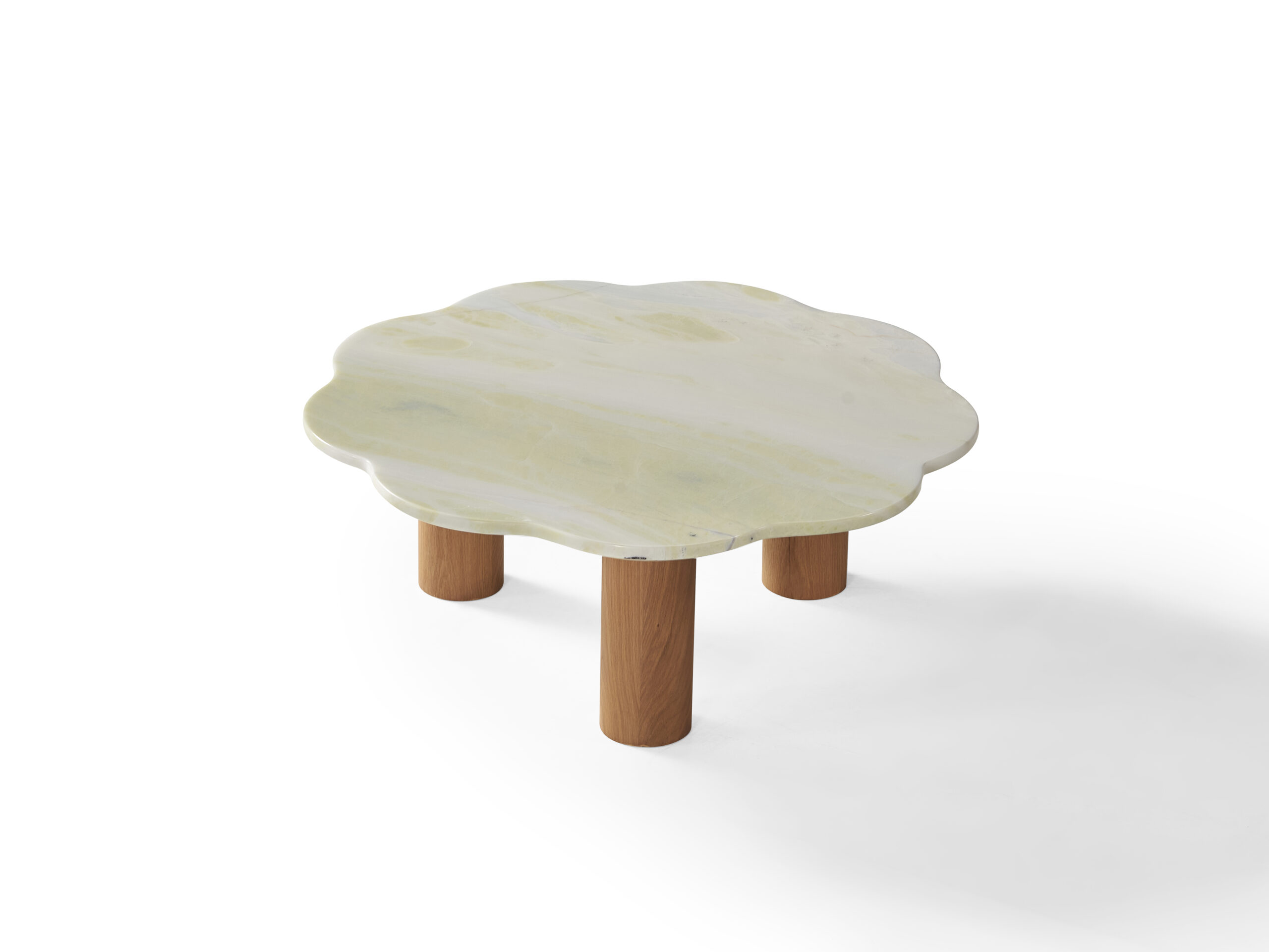 Meihua Coffee Table - Image 1
