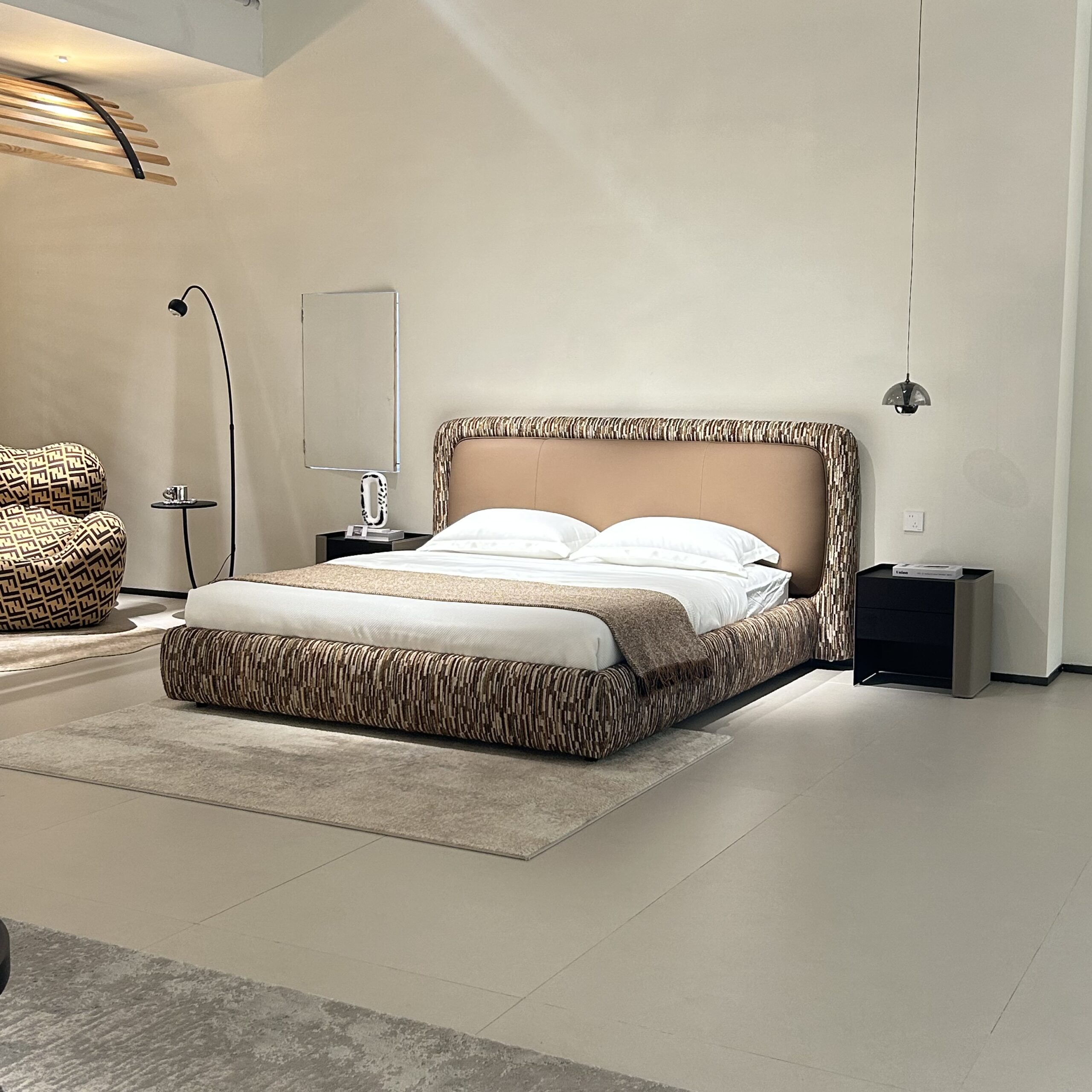 Cloud Bed - Image 1
