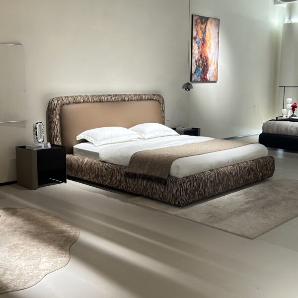 Cloud Bed