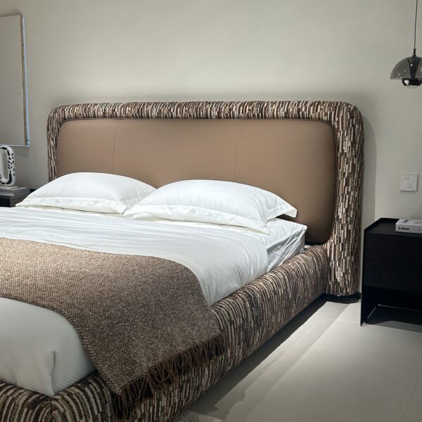Cloud Bed