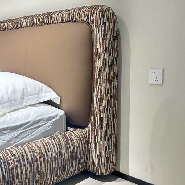 Cloud Bed