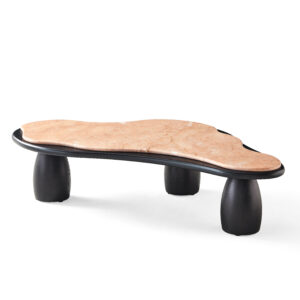 Bingchuan Coffee Table - Image 5