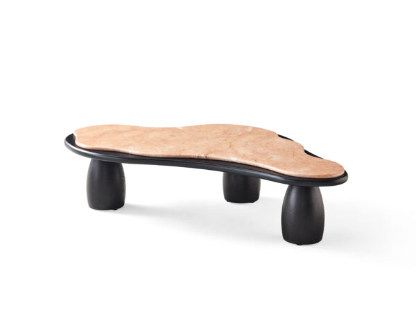 Bingchuan Coffee Table