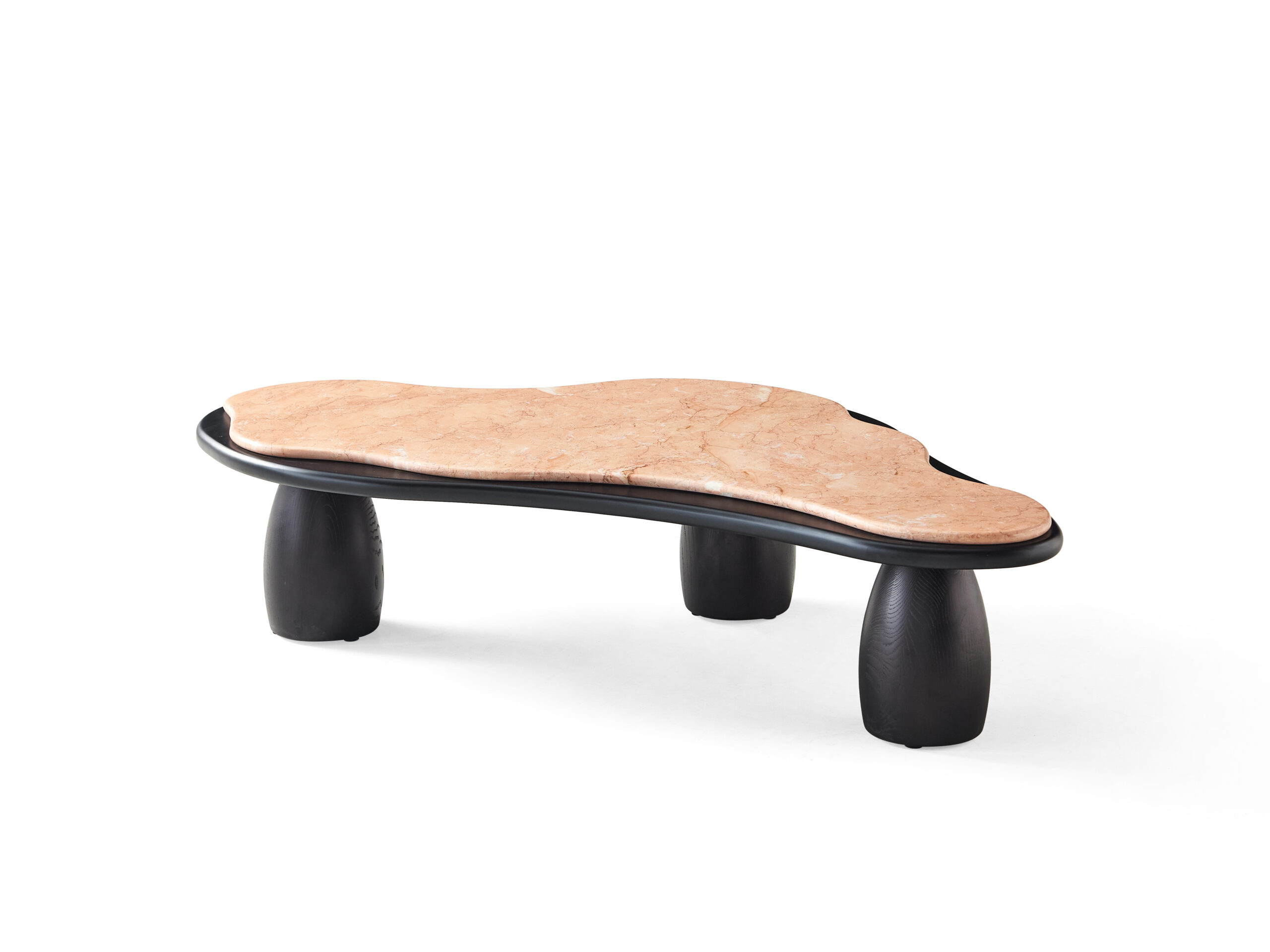 Bingchuan Coffee Table - Image 5