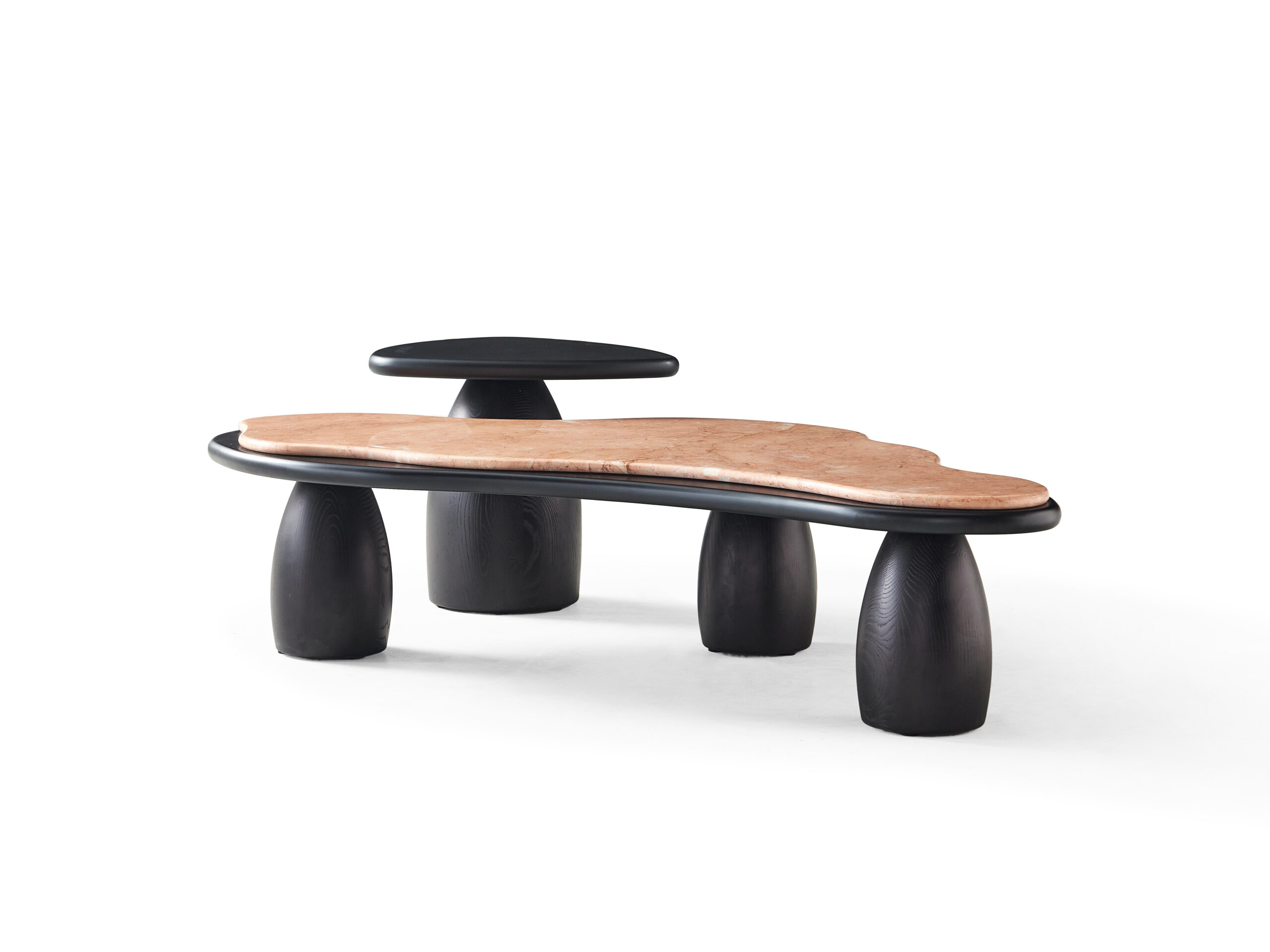 Bingchuan Coffee Table - Image 2