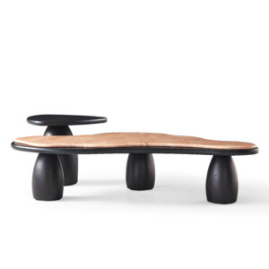 Bingchuan Coffee Table - Image 3