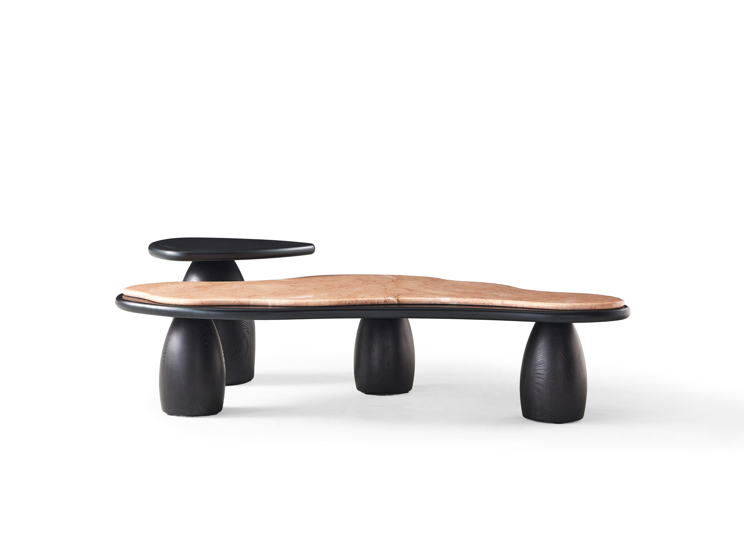 Bingchuan Coffee Table - Image 3