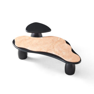Bingchuan Coffee Table