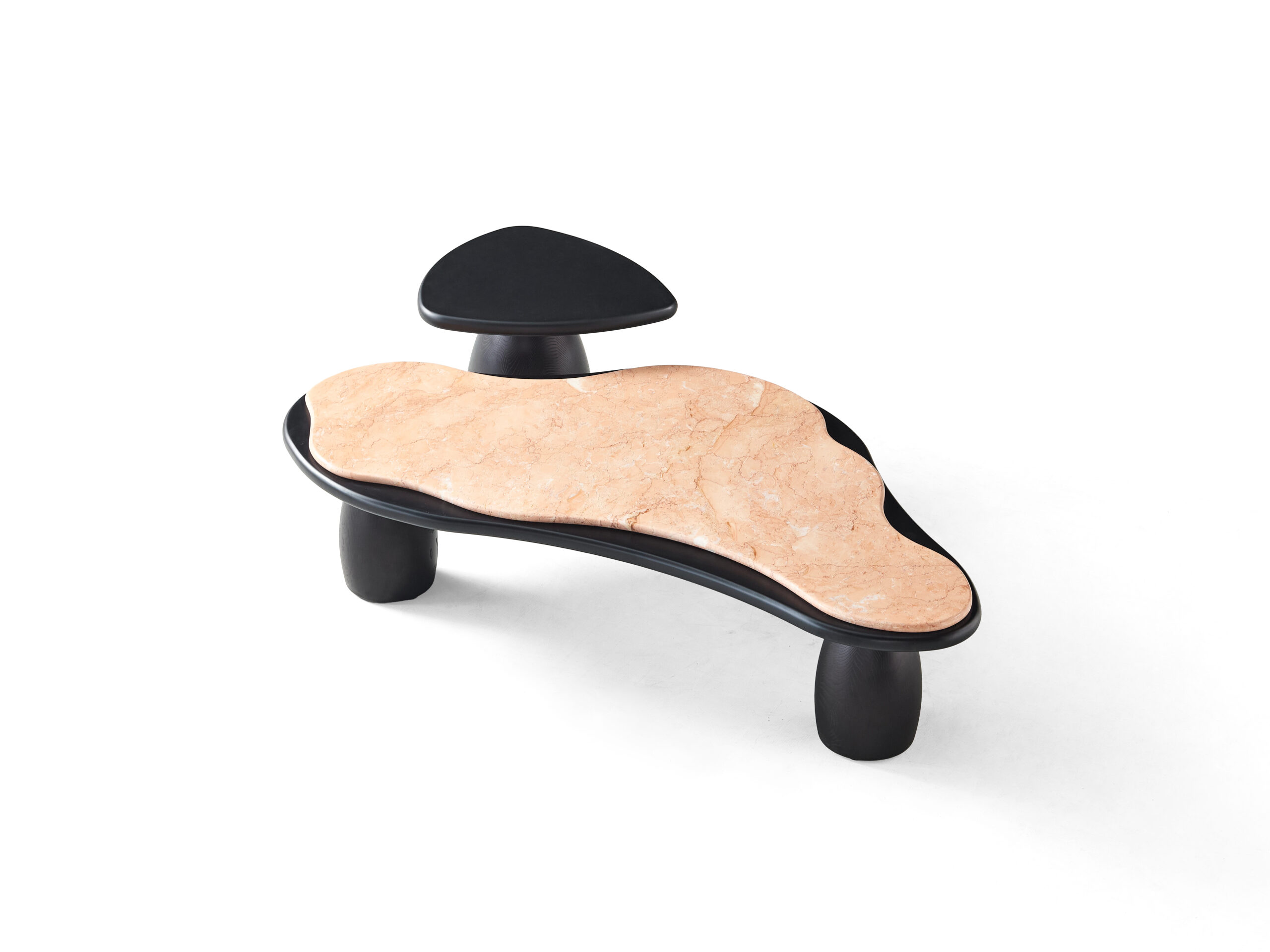 Bingchuan Coffee Table - Image 1