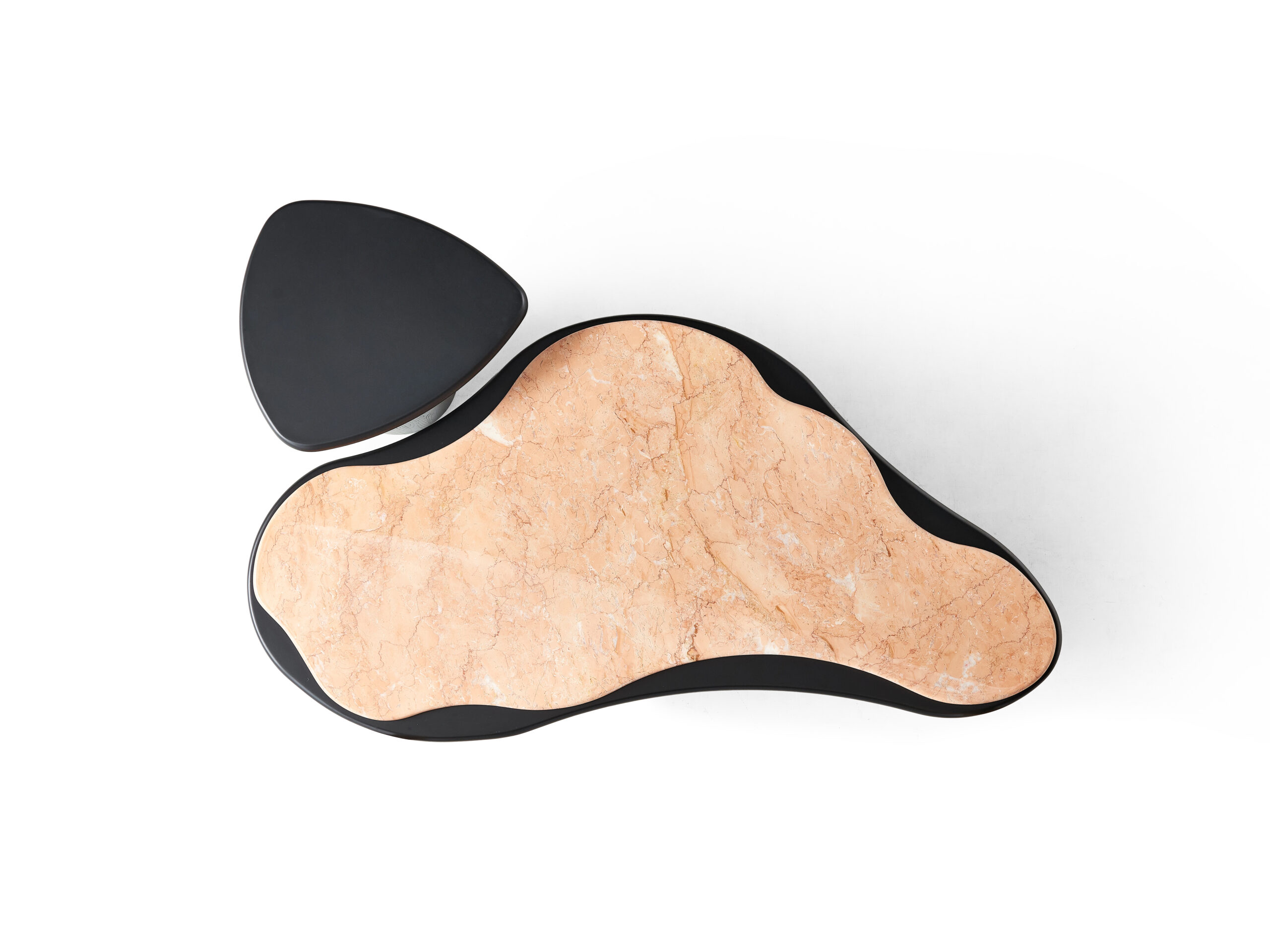 Bingchuan Coffee Table - Image 4