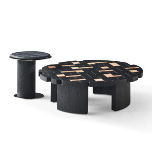 Muge Coffee Table - Image 2