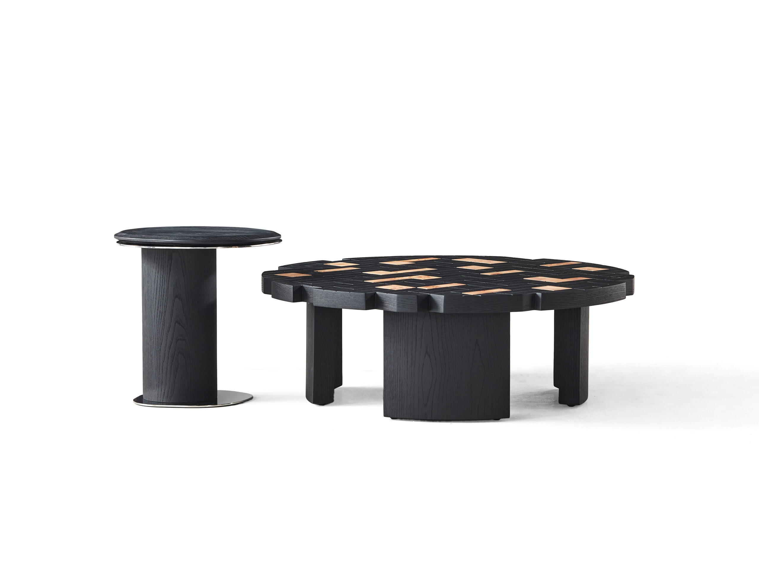 Muge Coffee Table - Image 3