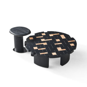 Muge Coffee Table