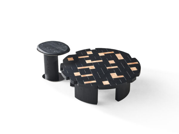 Muge Coffee Table