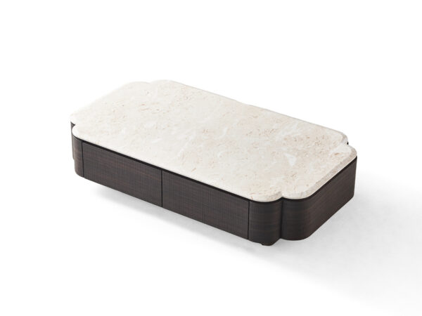 Ruyi Coffee Table