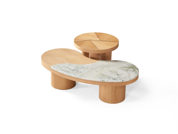 Yueya Coffee Table